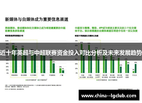 近十年英超与中超联赛资金投入对比分析及未来发展趋势